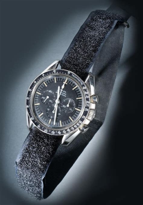 omega watch neil armstrong